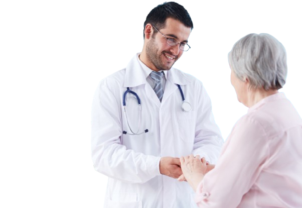 Vision Care Plus+ Hospital Banner