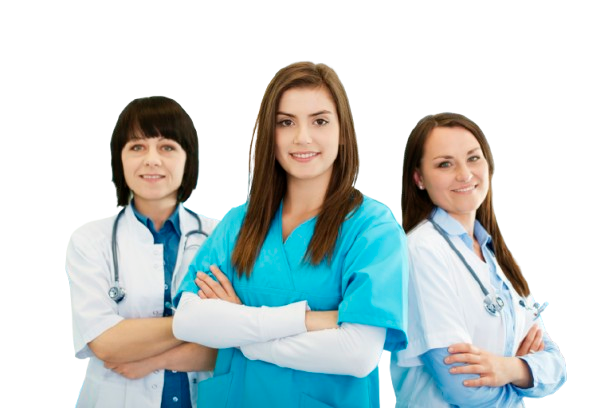 Hospital Services Banner